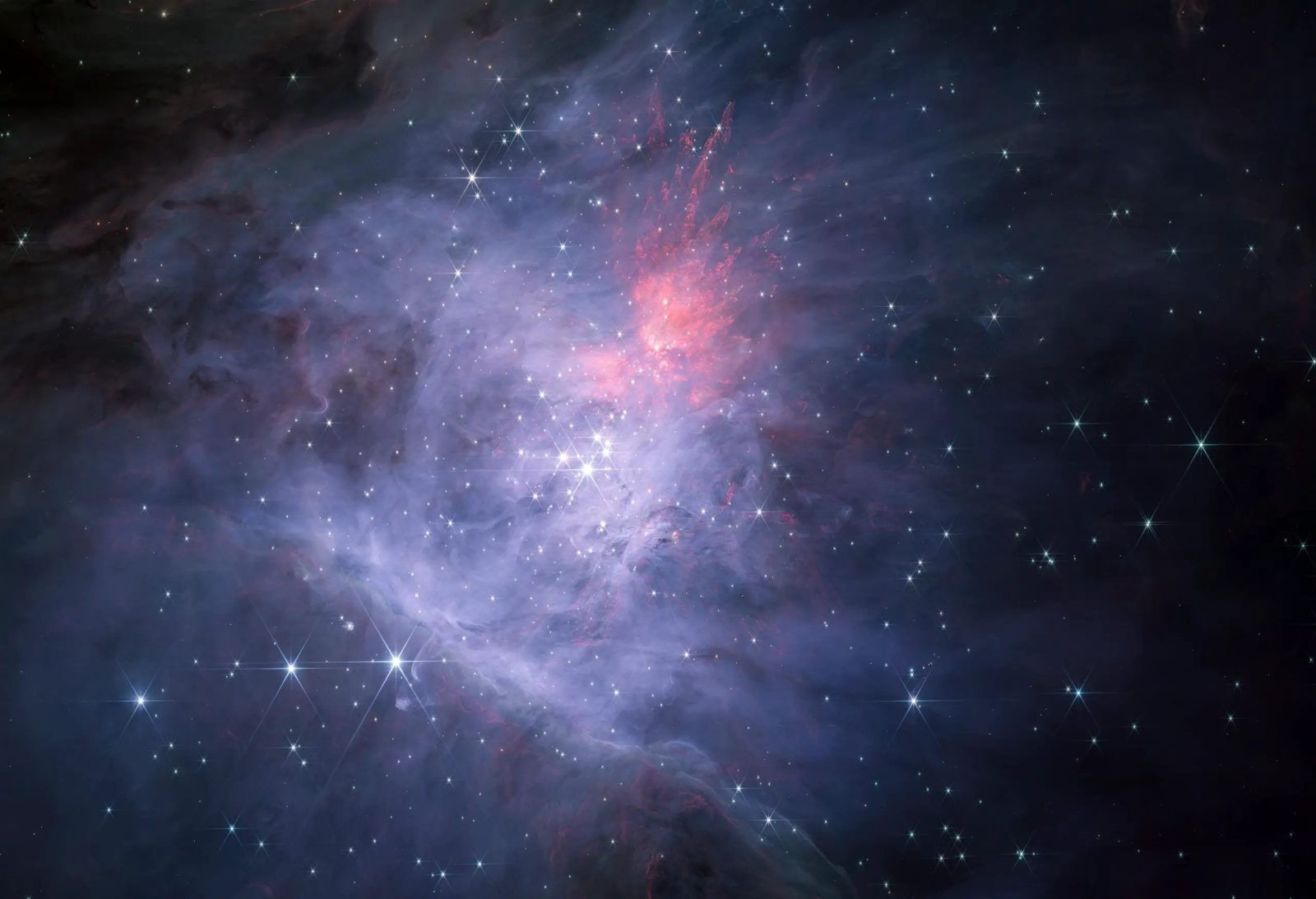 Teleskop Jamesa Webba odkrywa setki bezdomnych planet. Ile ich tam jest?