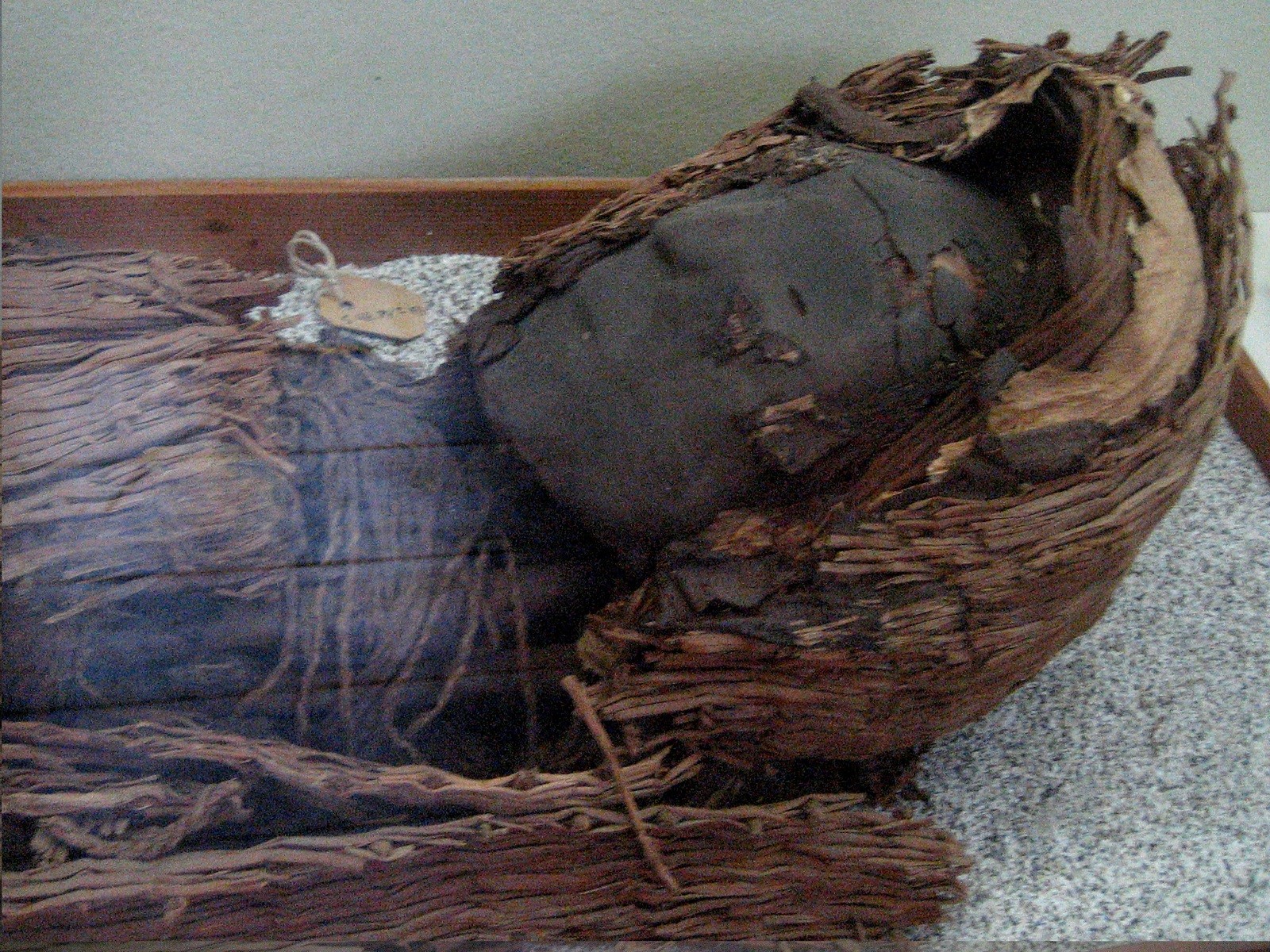 Te mumie są o tysiące lat starsze od egipskich. Znaleziono je w miejscu, w którym człowiek nie ma szans przetrwać