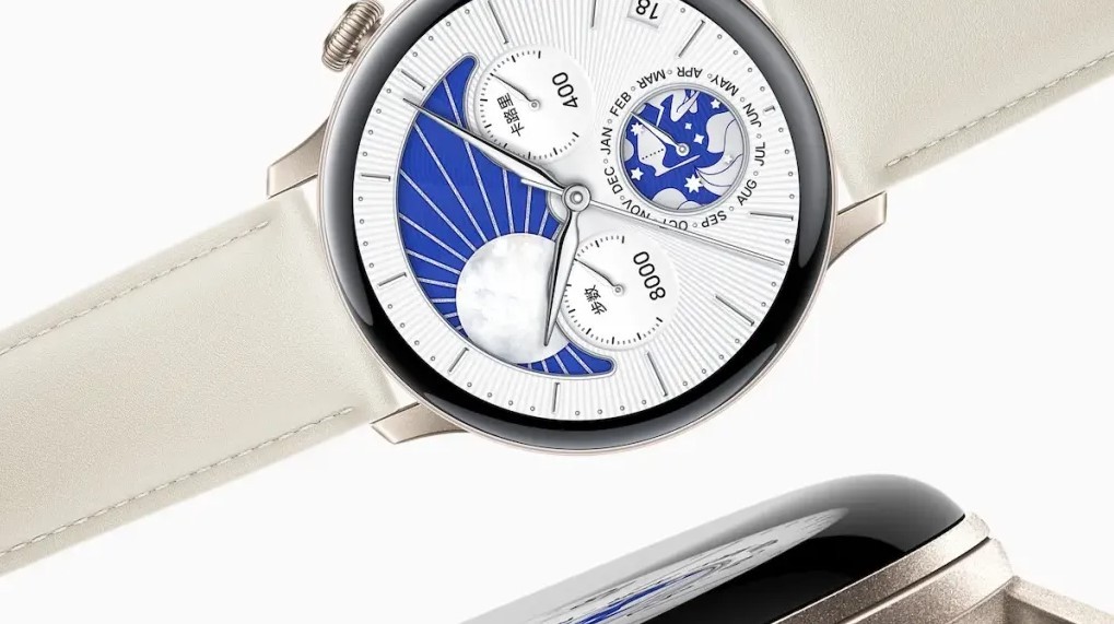 Vivo Watch 3 szykuje się do premiery. To pierwszy smartwatch z autorskim systemem operacyjnym BlueOS