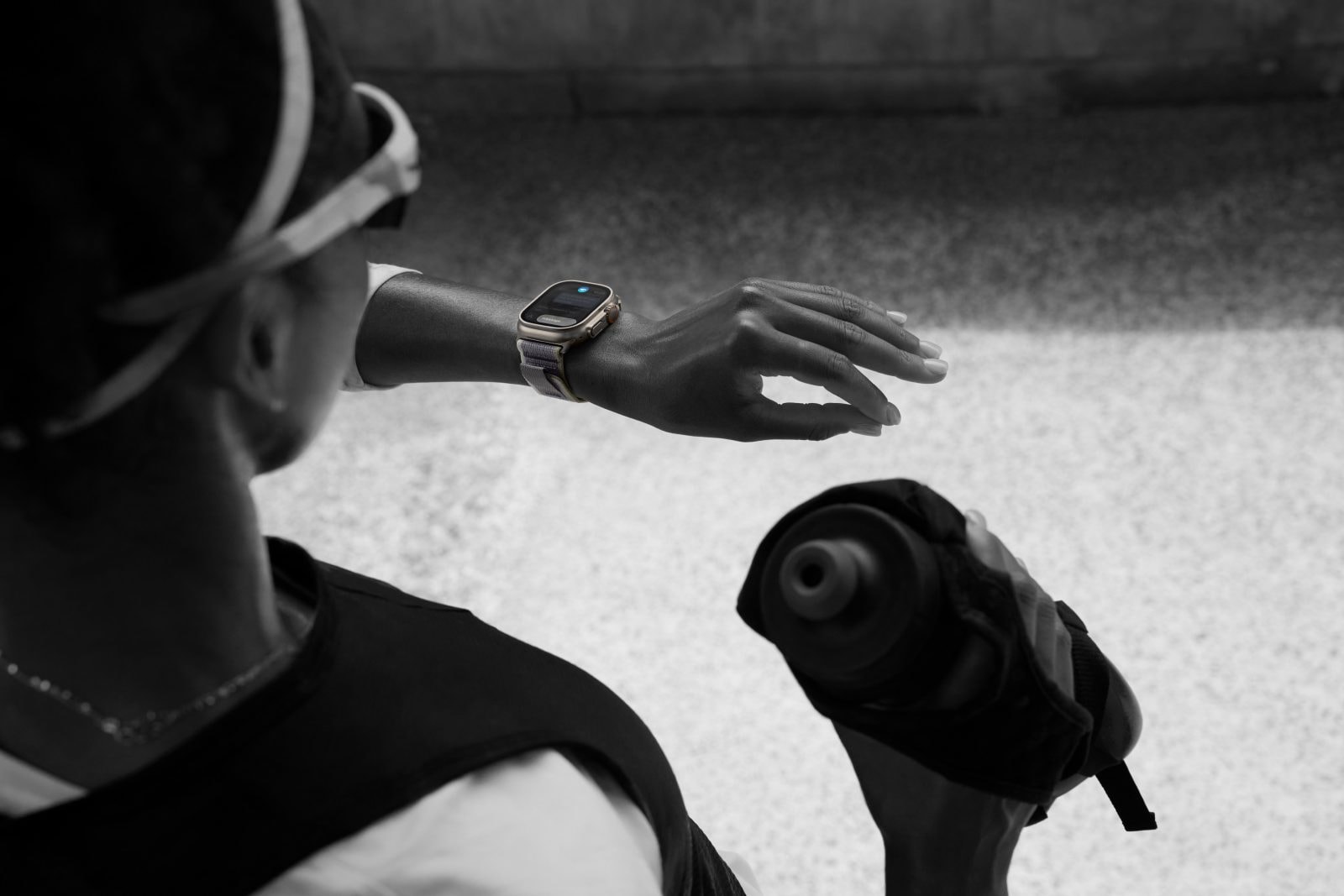 Apple znów może sprzedawać swoje zegarki. Przynajmniej na razie