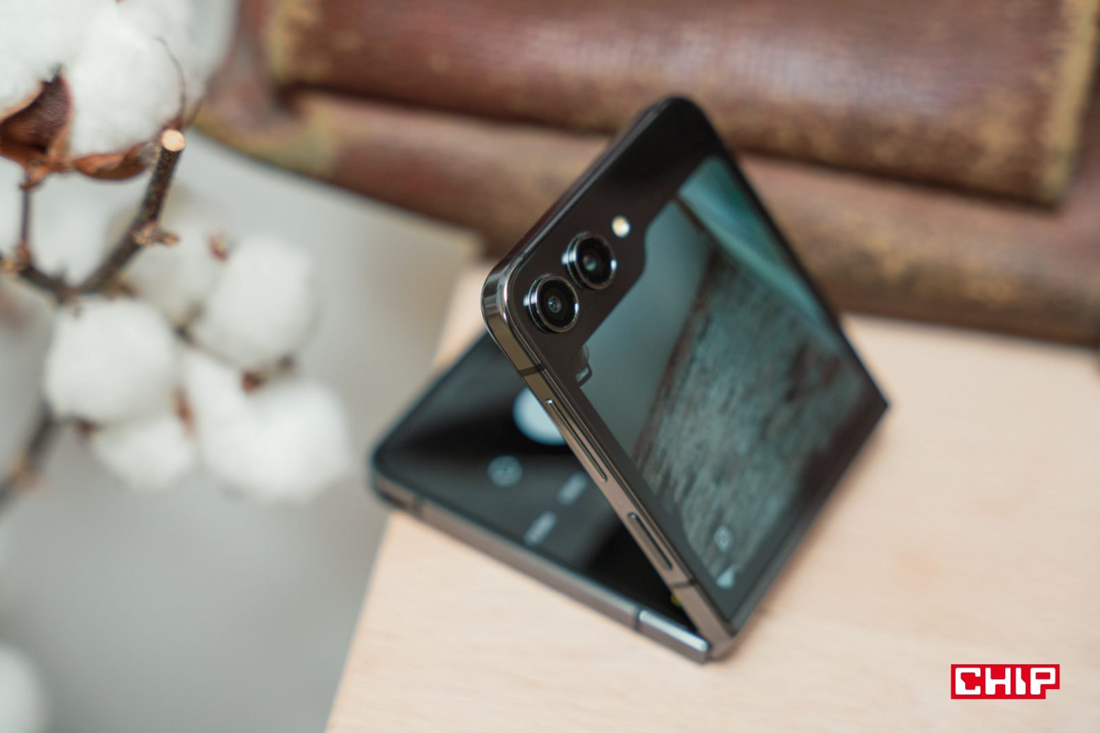 Zmiany w Galaxy Z Flip 6 będą nudne, ale przydatne