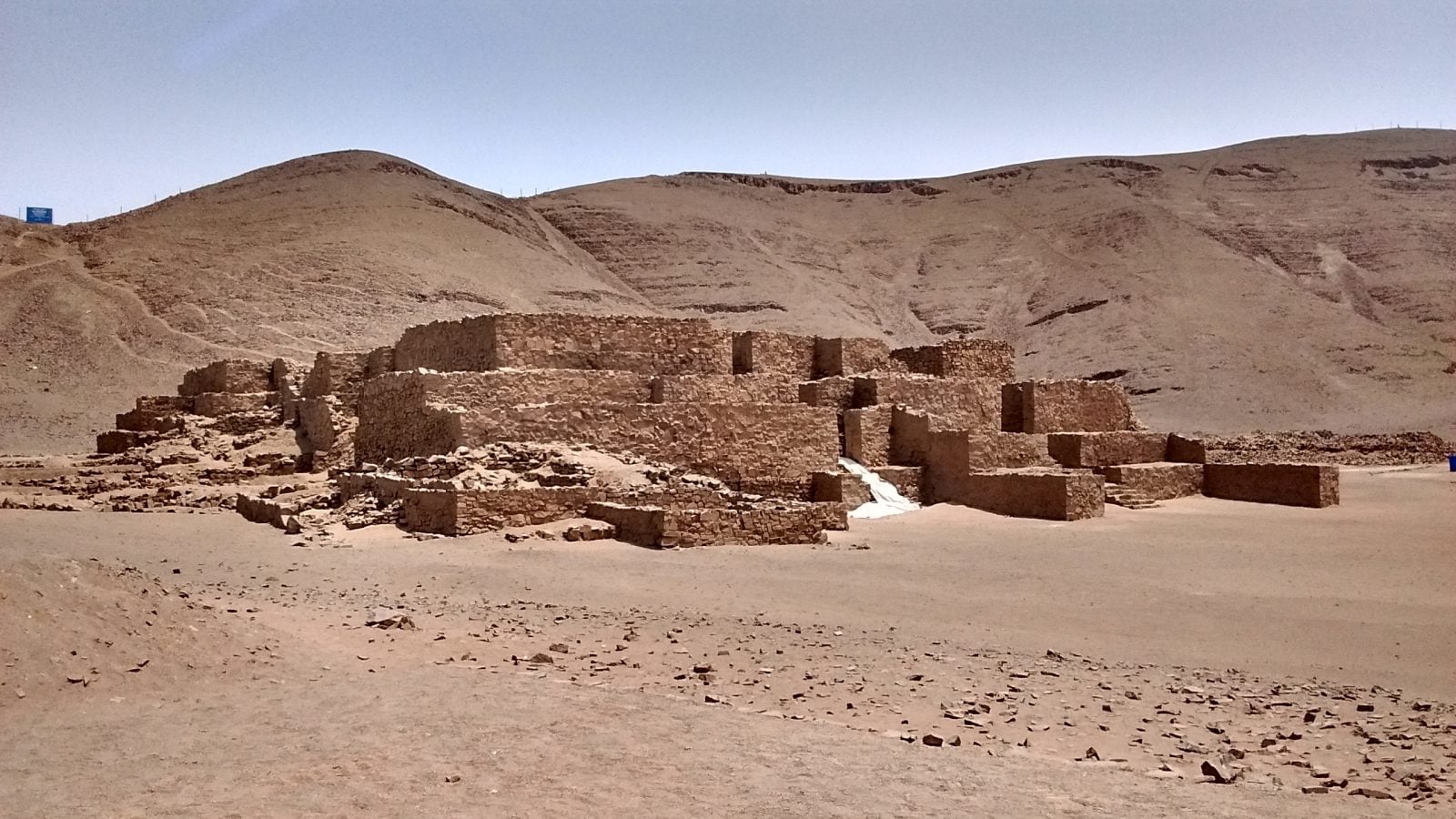 Gigantyczne budowle odwzorowują Drogę Mleczną. Archeolodzy znaleźli coś zadziwiającego