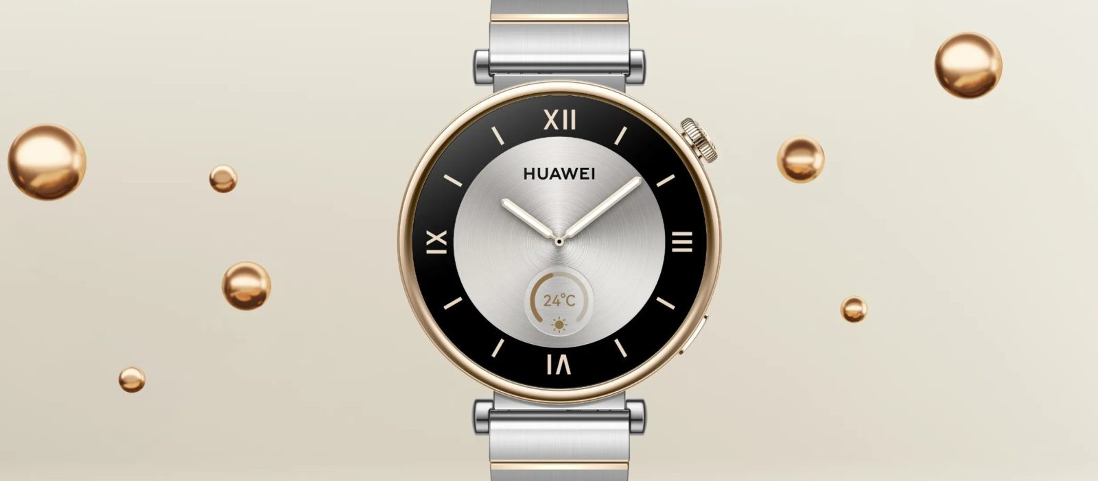 Nowy smartwatch? Huawei Watch GT 4 poleca się w świątecznej promocji i w nowych wariantach