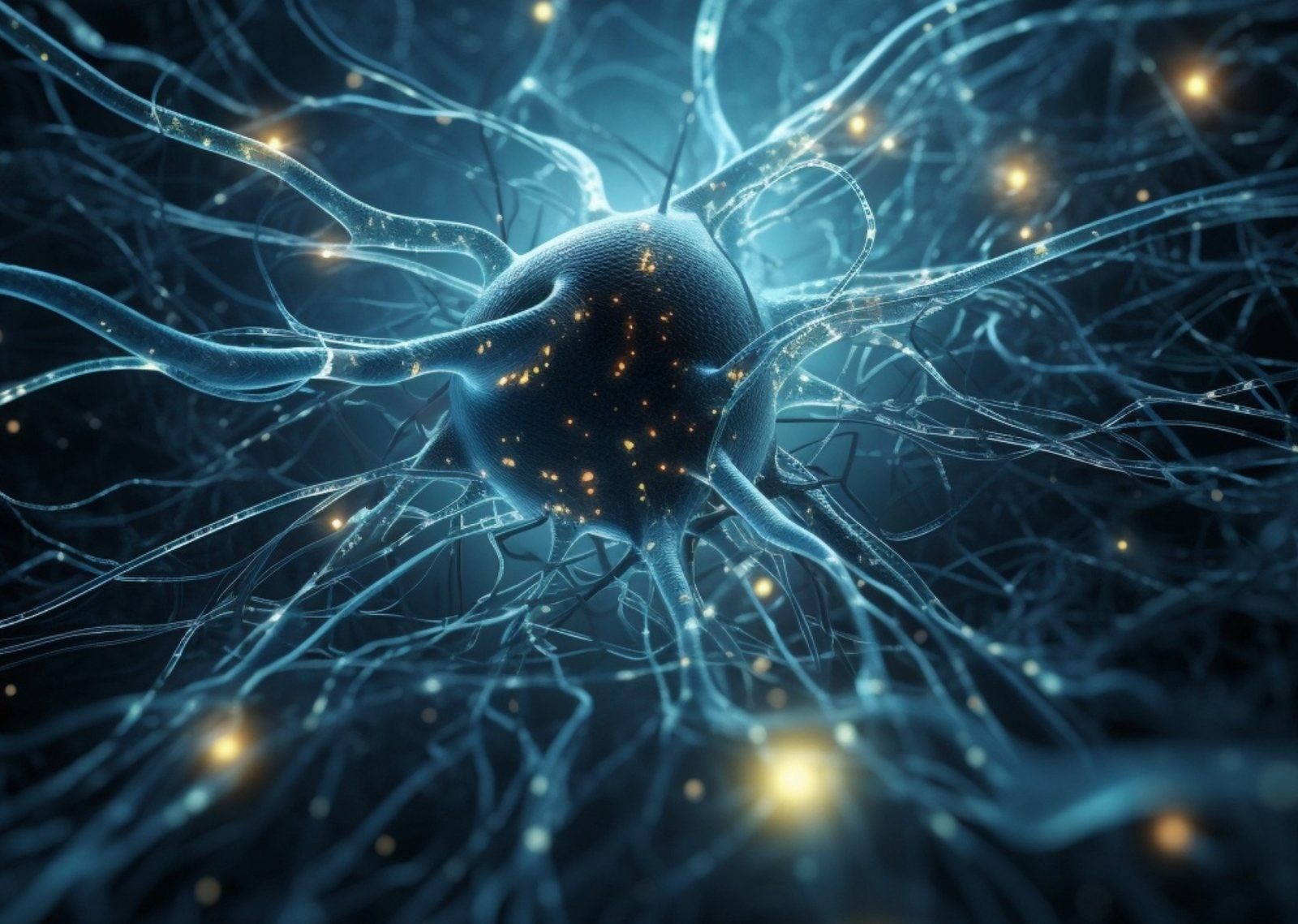Chorobę Alzheimera można leczyć? Wystarczy zrozumieć zależności między beta-amyloidem a białkami tau /Fot. Pixabay
