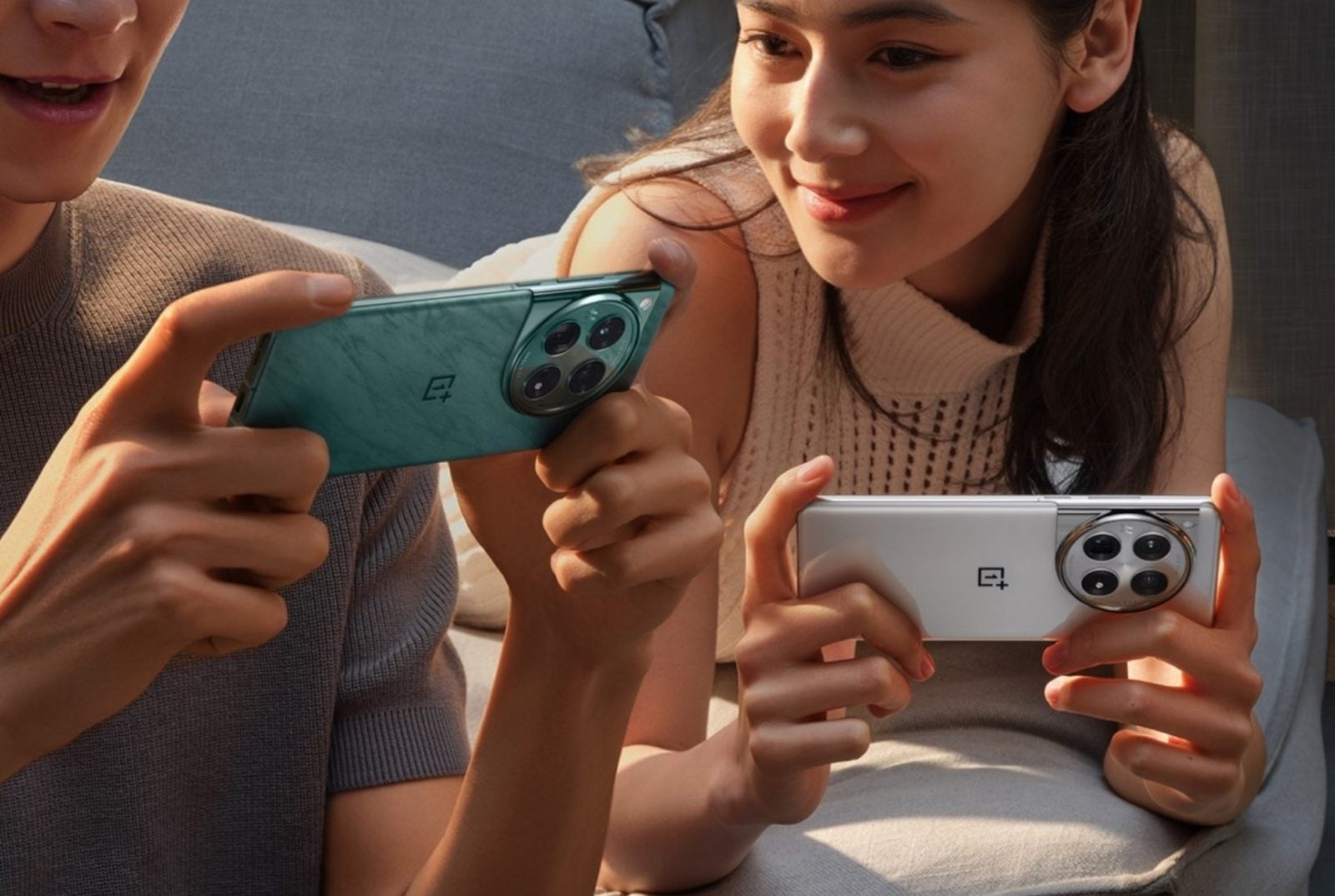OnePlus 13 – premiera tuż za rogiem, a producent zdradza kolejne ulepszenia