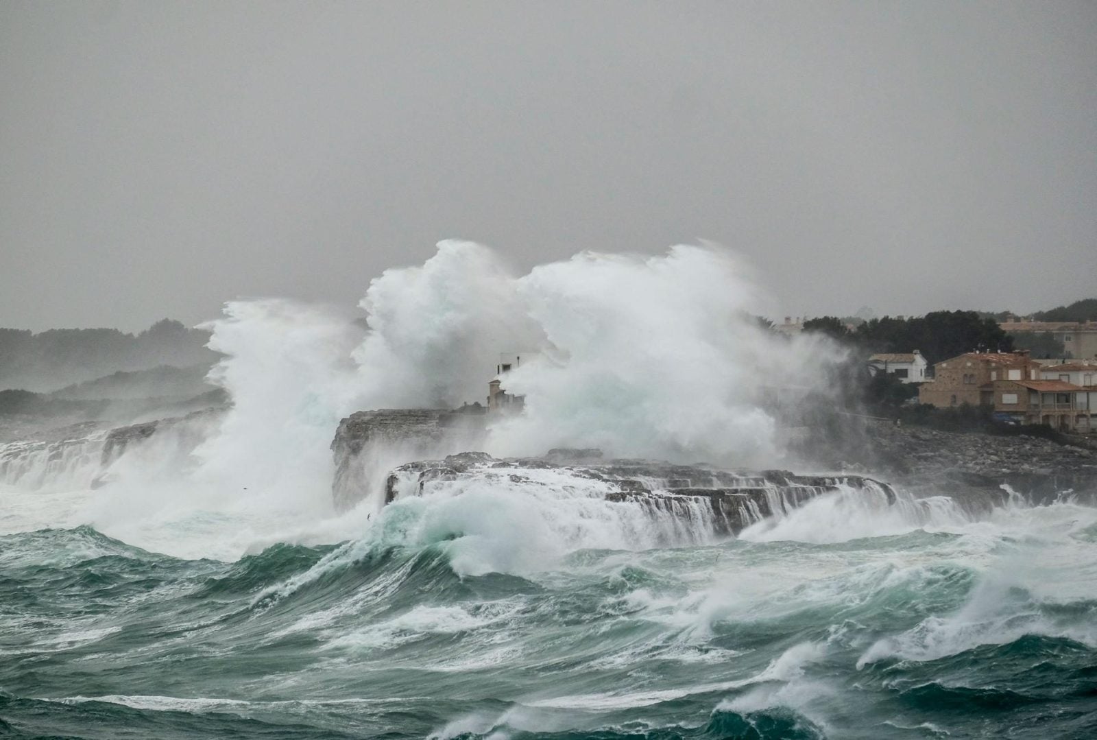 Odkryli tajemniczy uskok w Ziemi. Może to być niepokojący “włącznik” fal tsunami