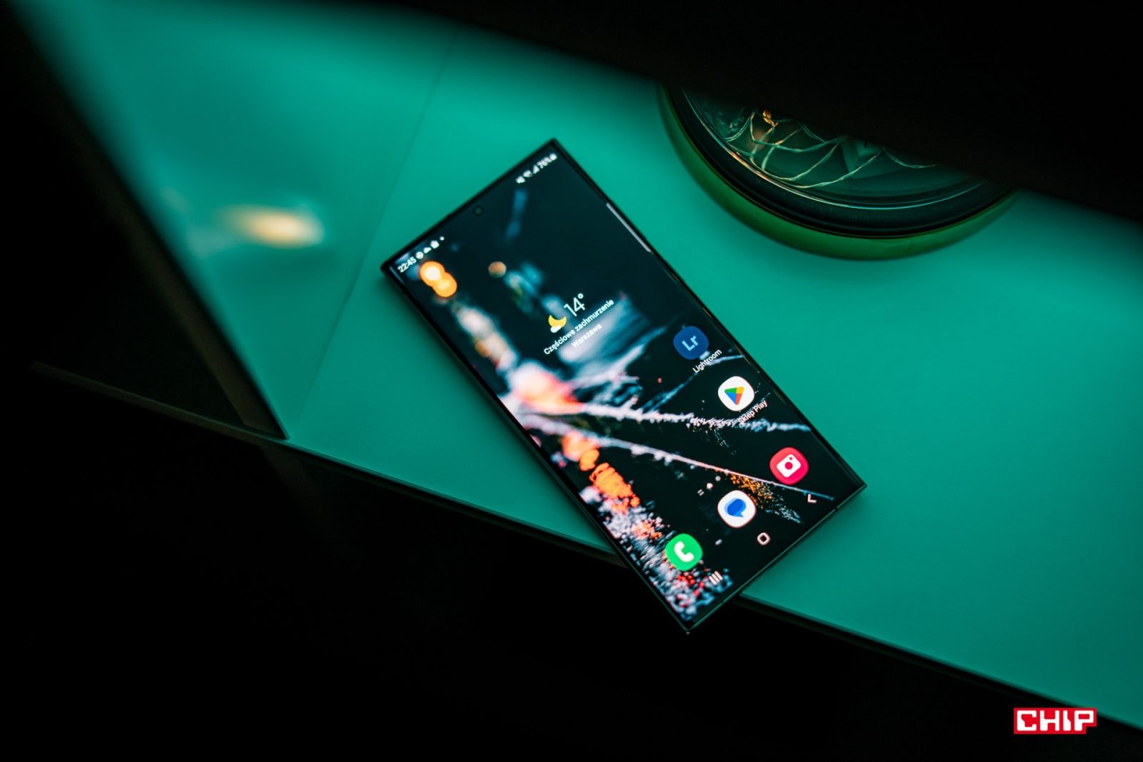 Samsung ogłosił nową funkcję dla swoich smartfonów. Szkoda, że my z niej raczej nie skorzystamy