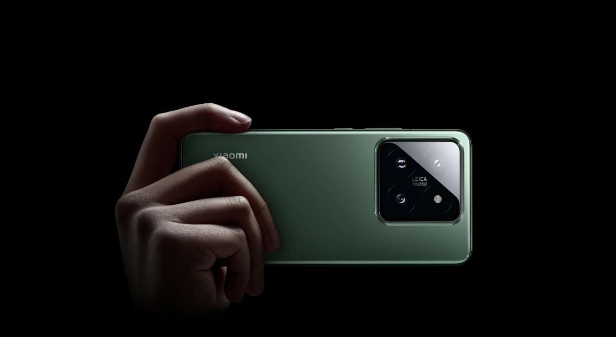Xiaomi 15 zadziwi pojemnością baterii i wydajnością