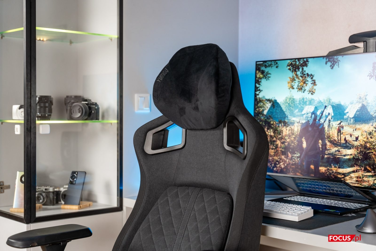 Test Yumisu 2055 Magnetic – dobre! Nie tylko dlatego, że polskie