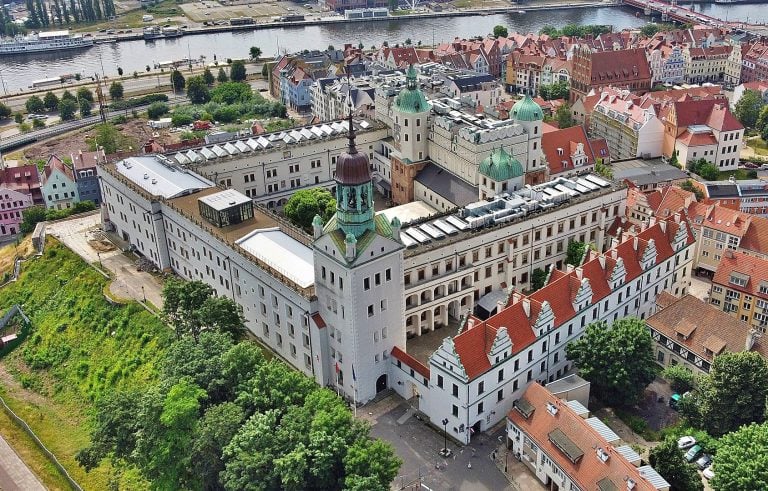 Tajemnicza osada na terenie Polski. Jej istnienie sięga przed powstanie naszego kraju