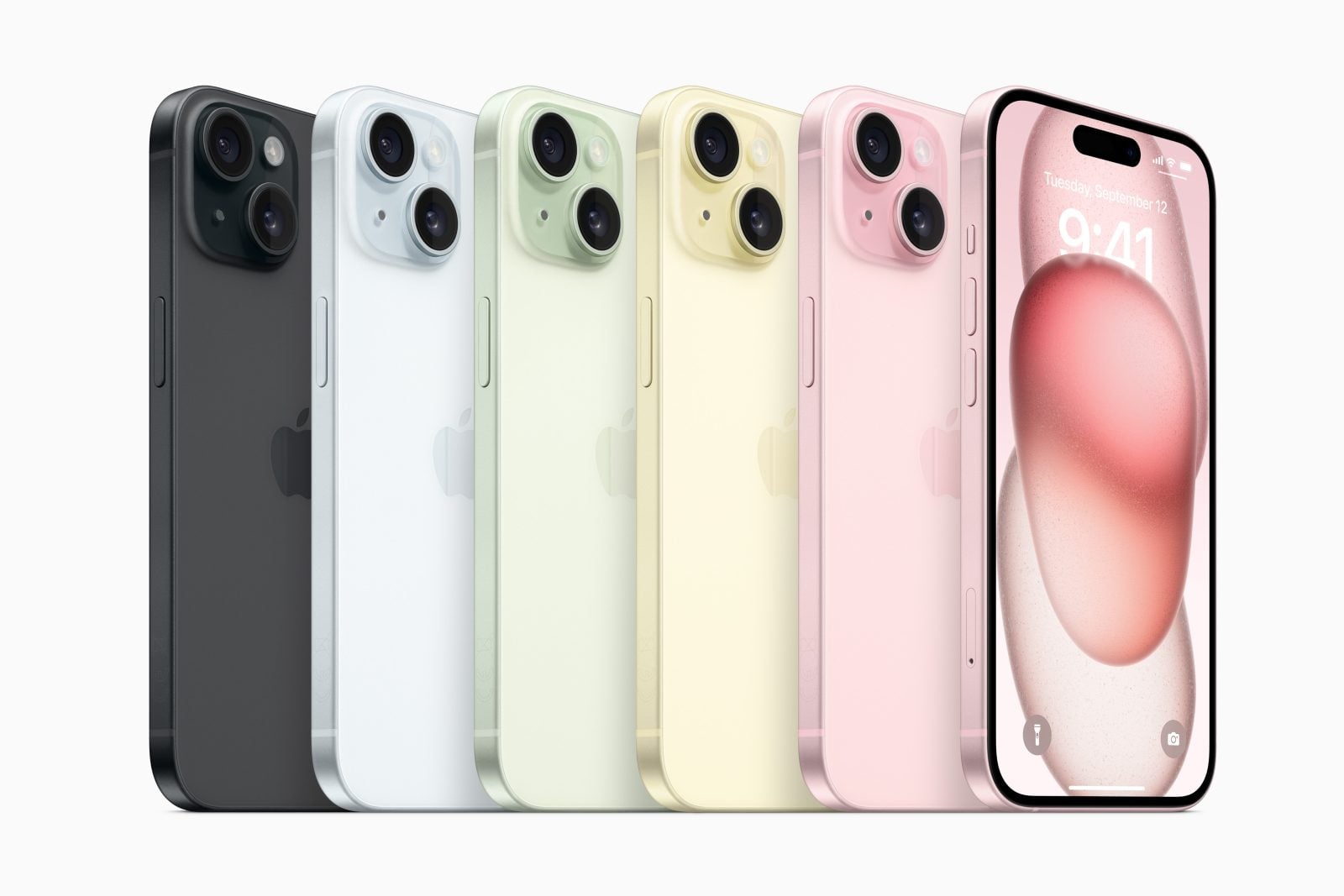 Powrót do przeszłości z pewnymi ulepszeniami. Czy tak będzie prezentował się iPhone 16?