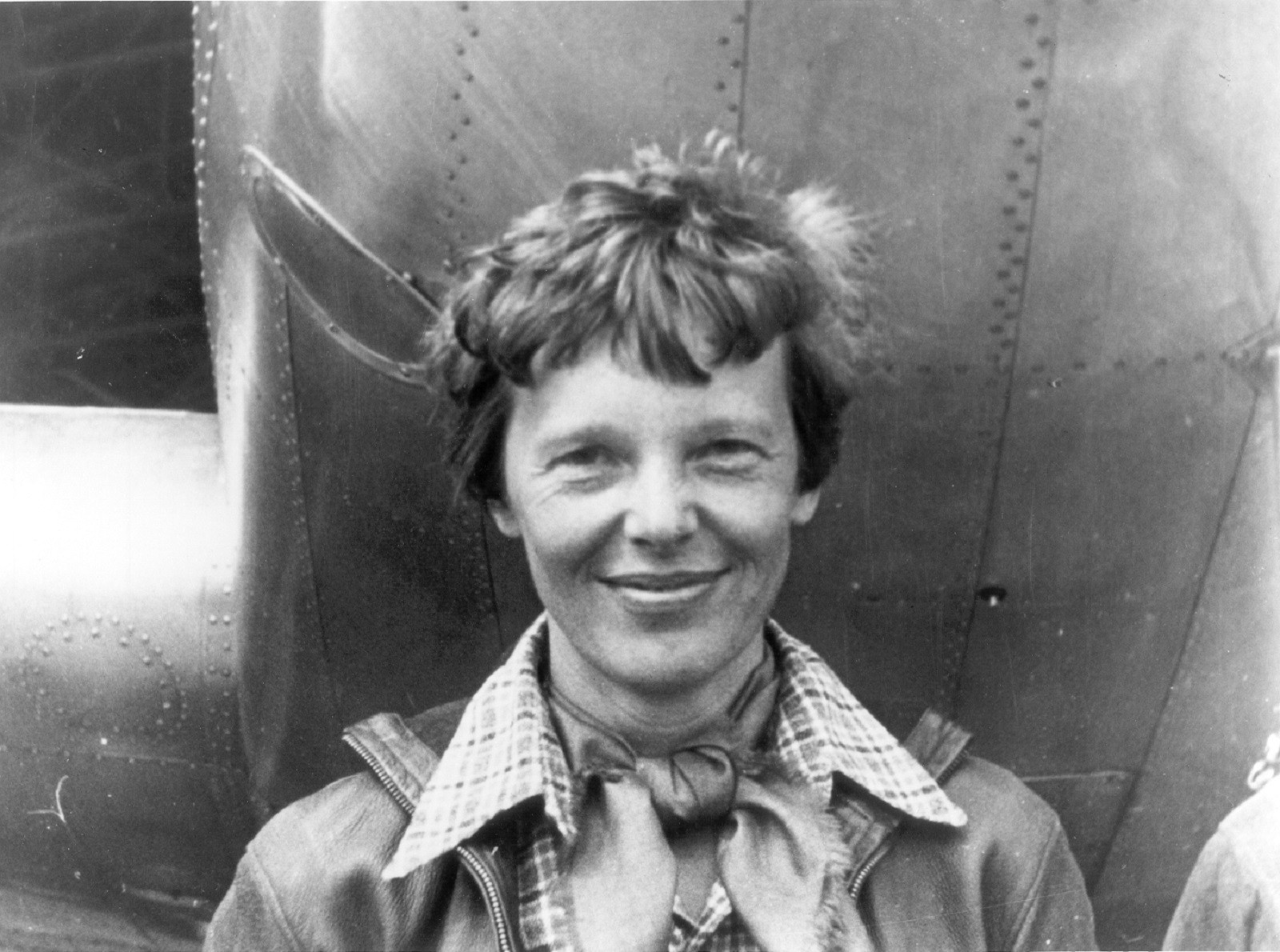 Gdzie się podziała Amelia Earhart? W sprawie legendarnej pilotki doszło do przełomu 