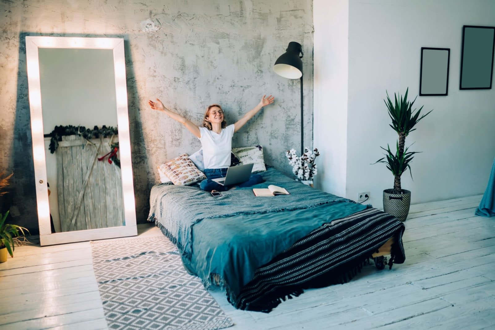 Co to znaczy dobry sen? 5 sposobów na efektywny wypoczynek