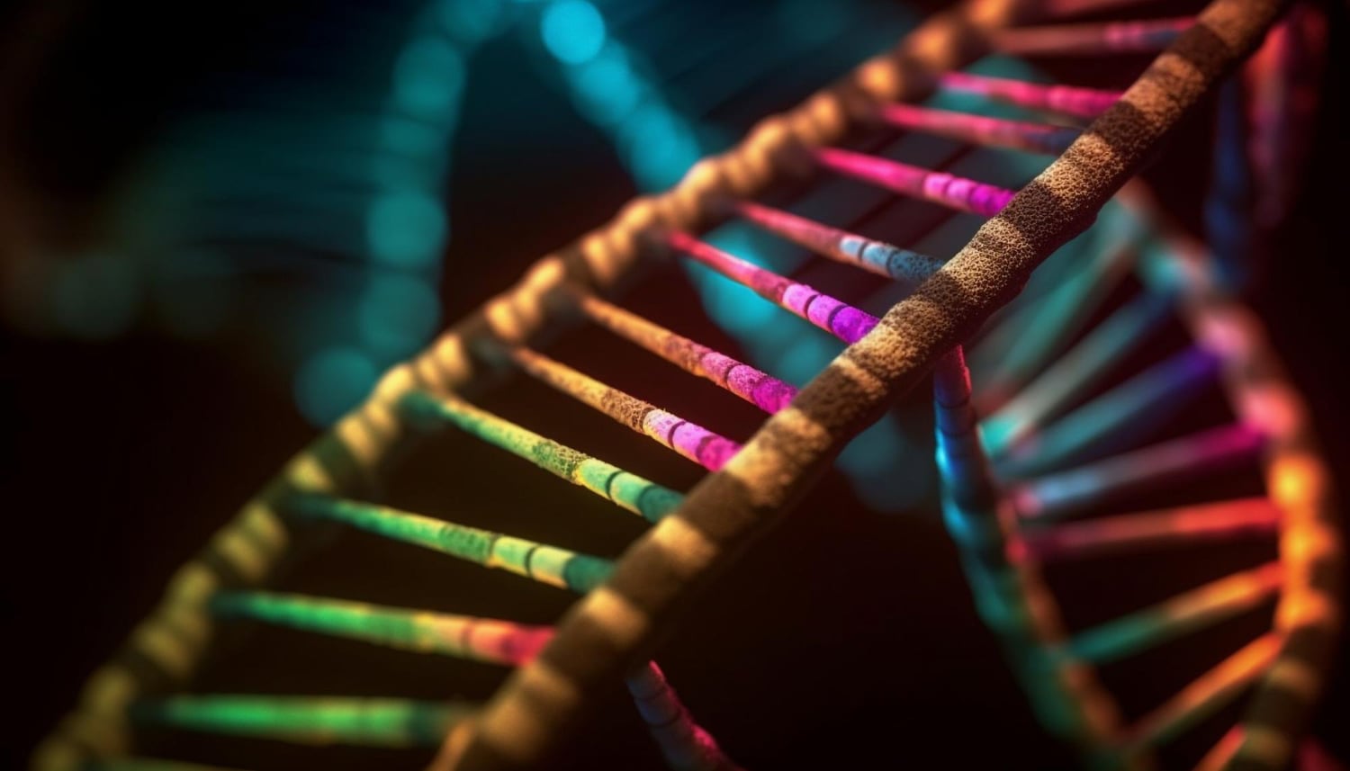 Starożytne DNA odsłoniło najstarsze znane przypadki chorób genetycznych