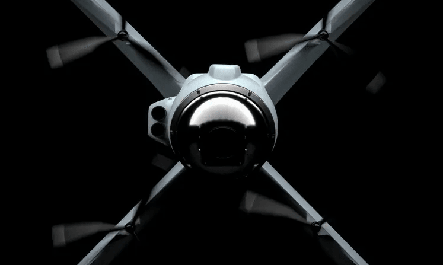 Dron Izdeliye 55
