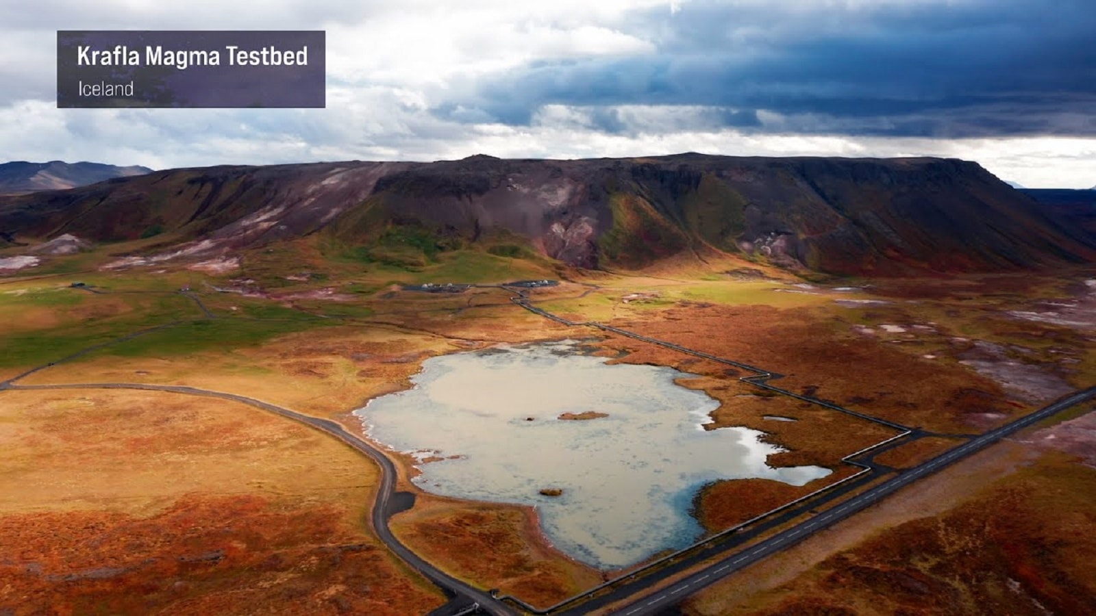 To największy powerbank świata. Nie stworzył go człowiek