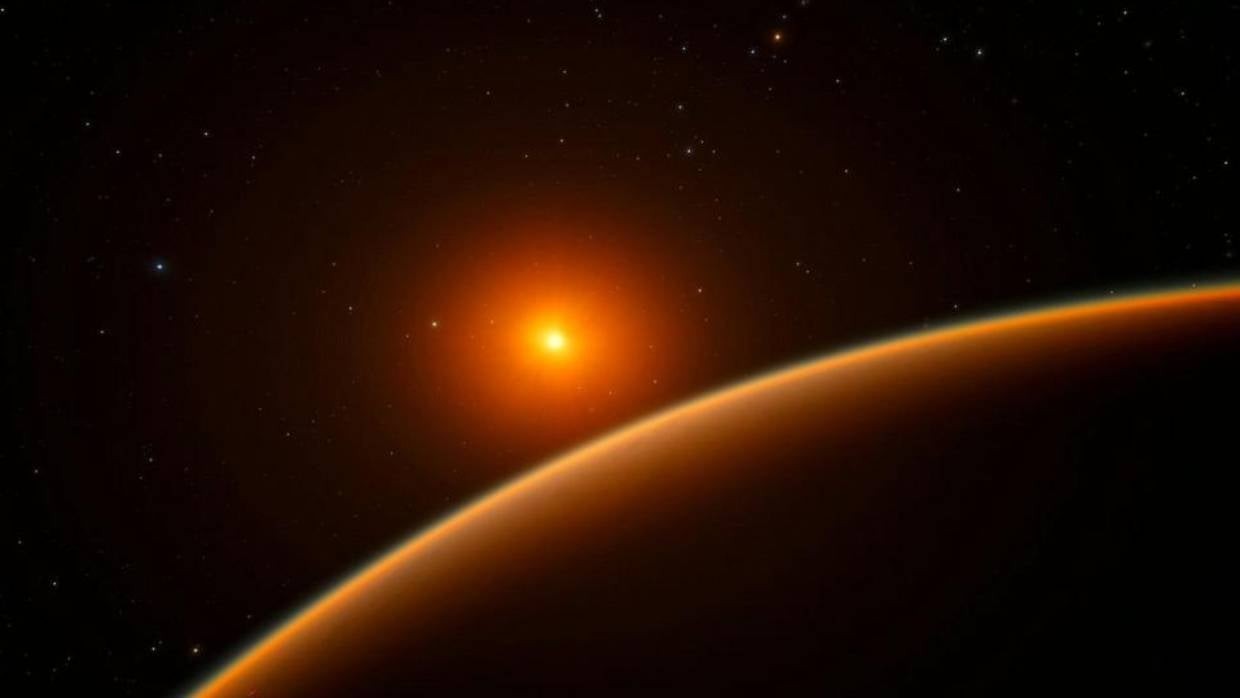 To może być pierwsza egzoplaneta z ciekłą wodą na powierzchni. Zaledwie 50 lat świetlnych stąd