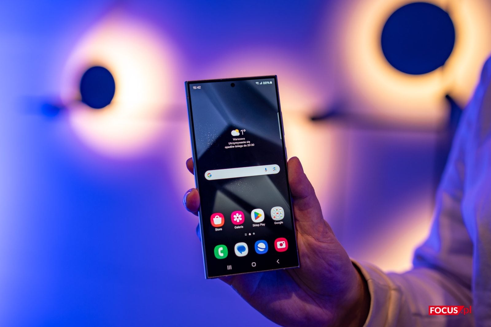 Czy Galaxy S zniknie z rynku? Samsung planuje zmiany w ofercie flagowców