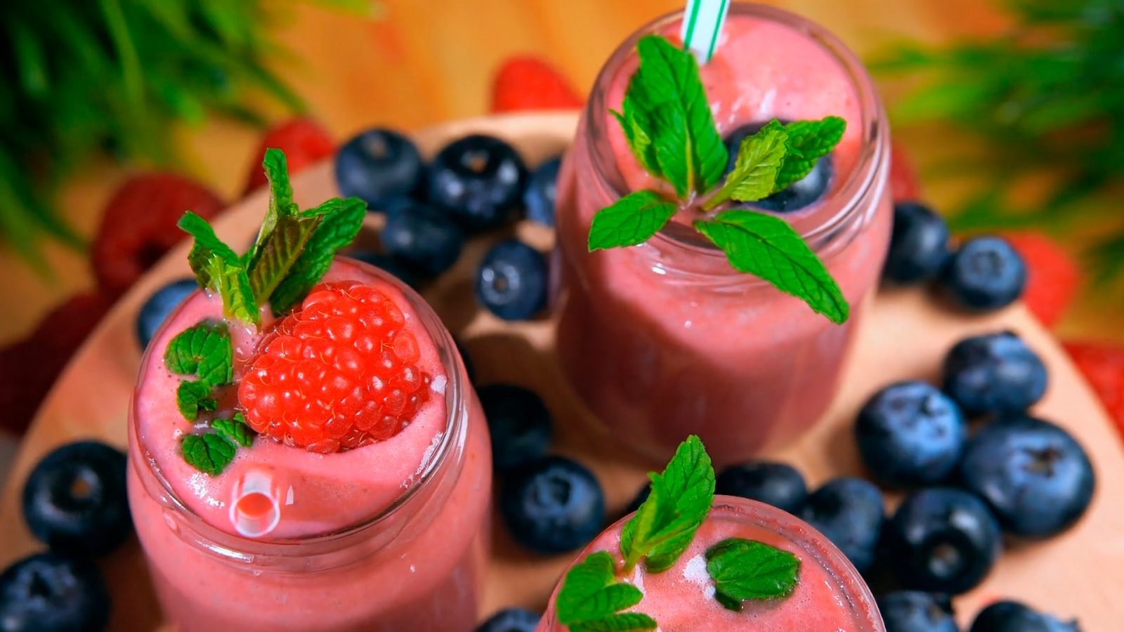 Smoothie to prawdziwa bomba witaminowa /Fot. Unsplash