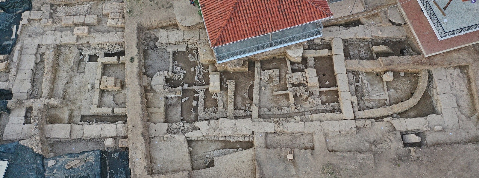 Imponująca świątynia i przerażające ofiary. Naukowcy odnaleźli liczne szczątki w historycznym miejscu