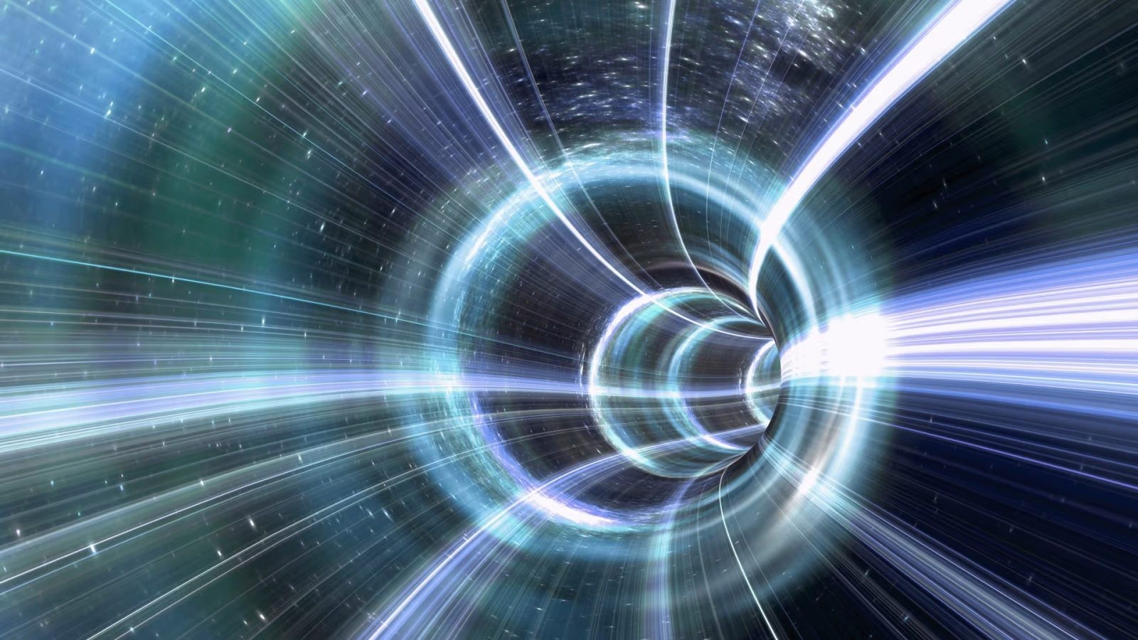 Tunelowanie kwantowe to rzeczywistość. Na jego wystąpienie trzeba jednak długo czekać