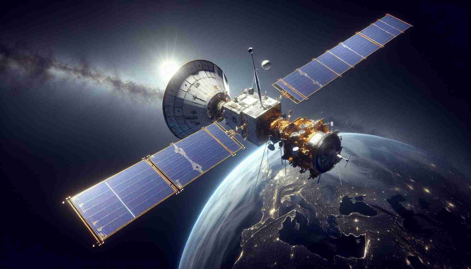 Gigantyczny europejski satelita wejdzie wkrótce w atmosferę ziemską. Gdzie i kiedy?