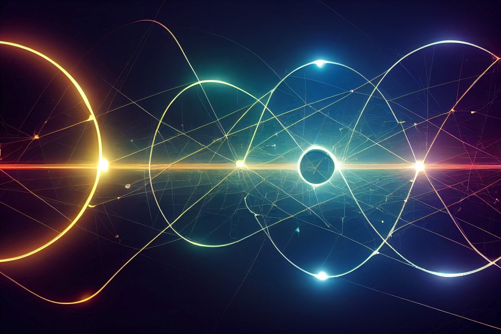 Grawitacja kwantowa coraz bliżej. Nowy eksperyment przybliżył nas do teorii wszystkiego