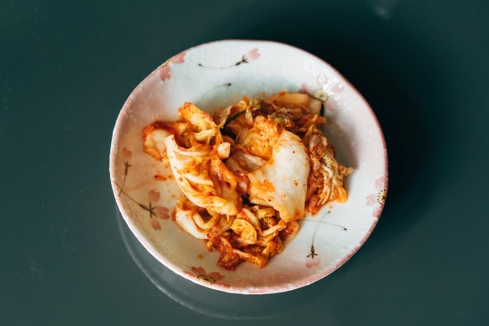 Kimchi – zdjęcie poglądowe /Fot. Unsplash