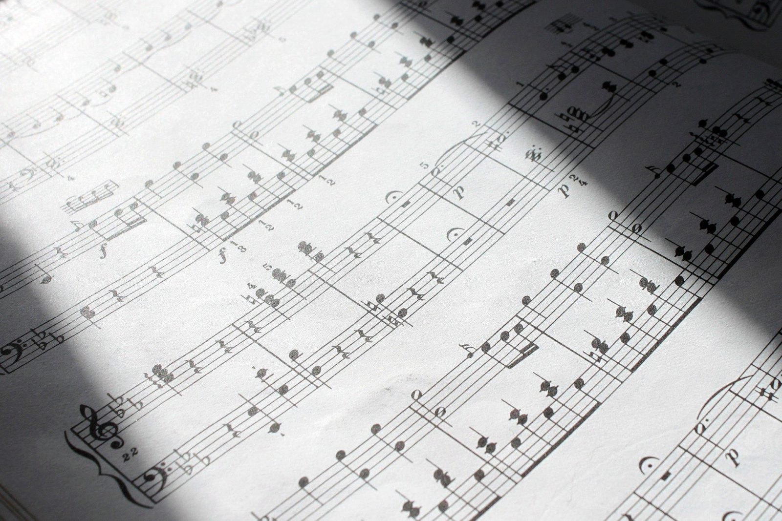 Bach był genialnym kompozytorem, ale nie potwierdzili tego muzycy. Pomogli eksperci z innej dziedziny