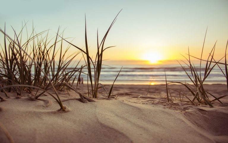 Kobiety dostały własną plażę. Mam mieszane uczucia, ale rozumiem, skąd ten pomysł się wziął