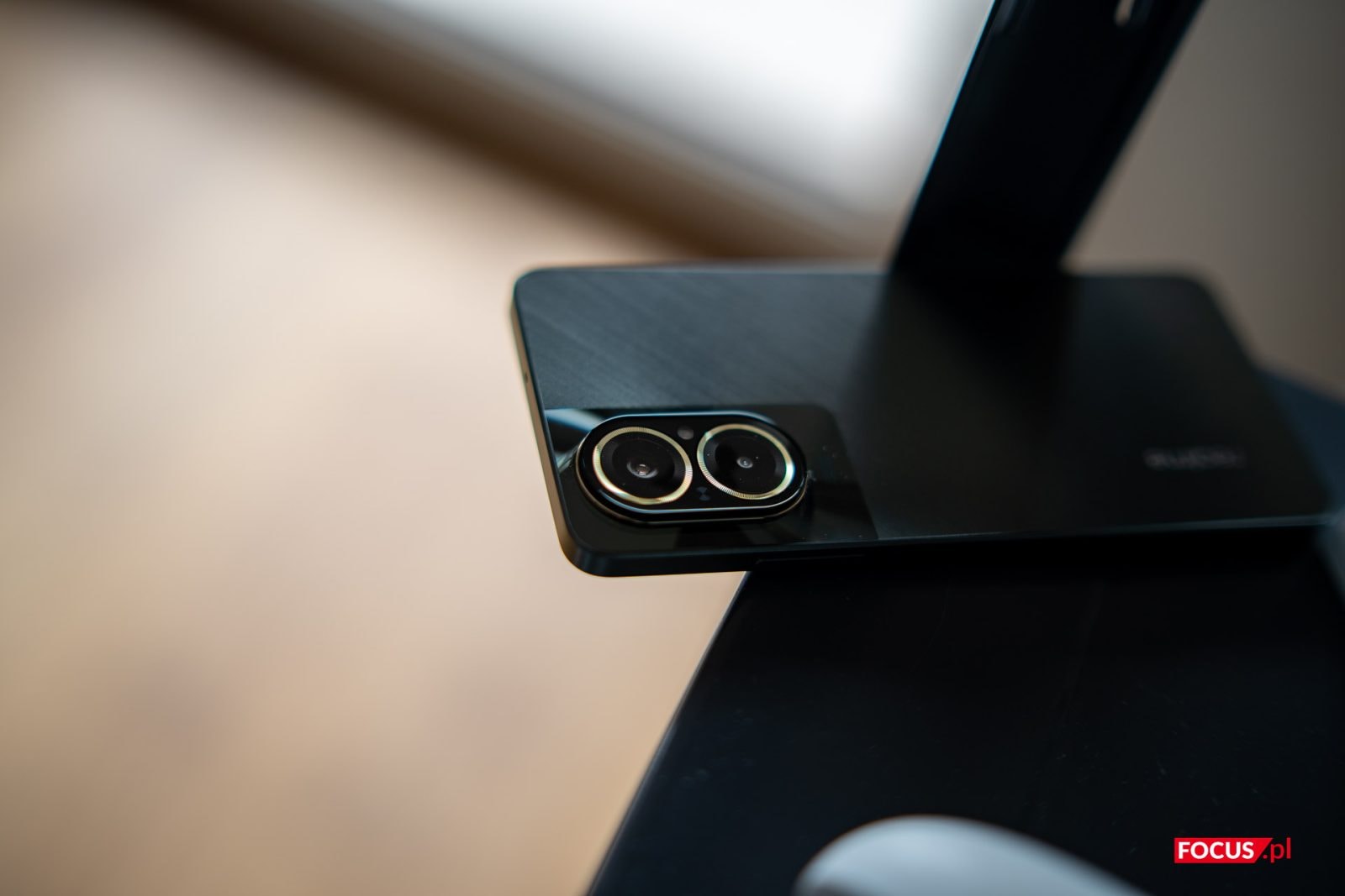 realme C67 – niepozorny mocarz, który sportu (i deszczu) się nie boi