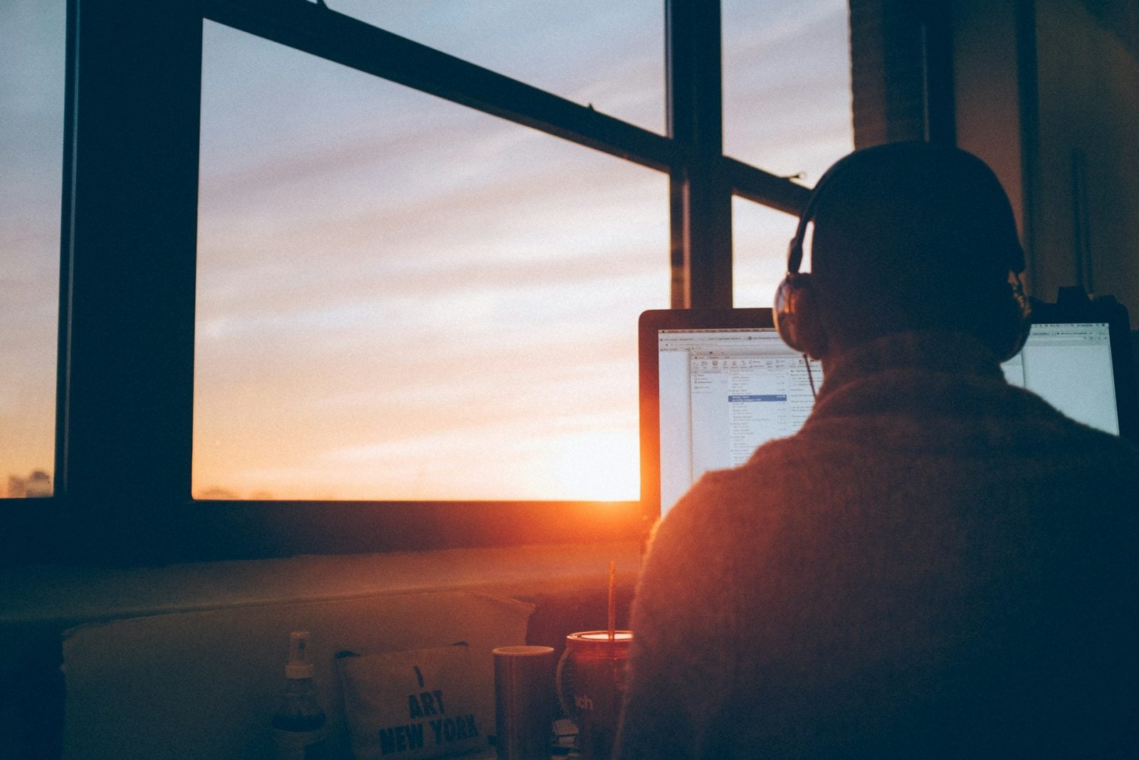 Rekordowe webinary związane w z medycyną. Ten trend jest zauważalny gołym okiem