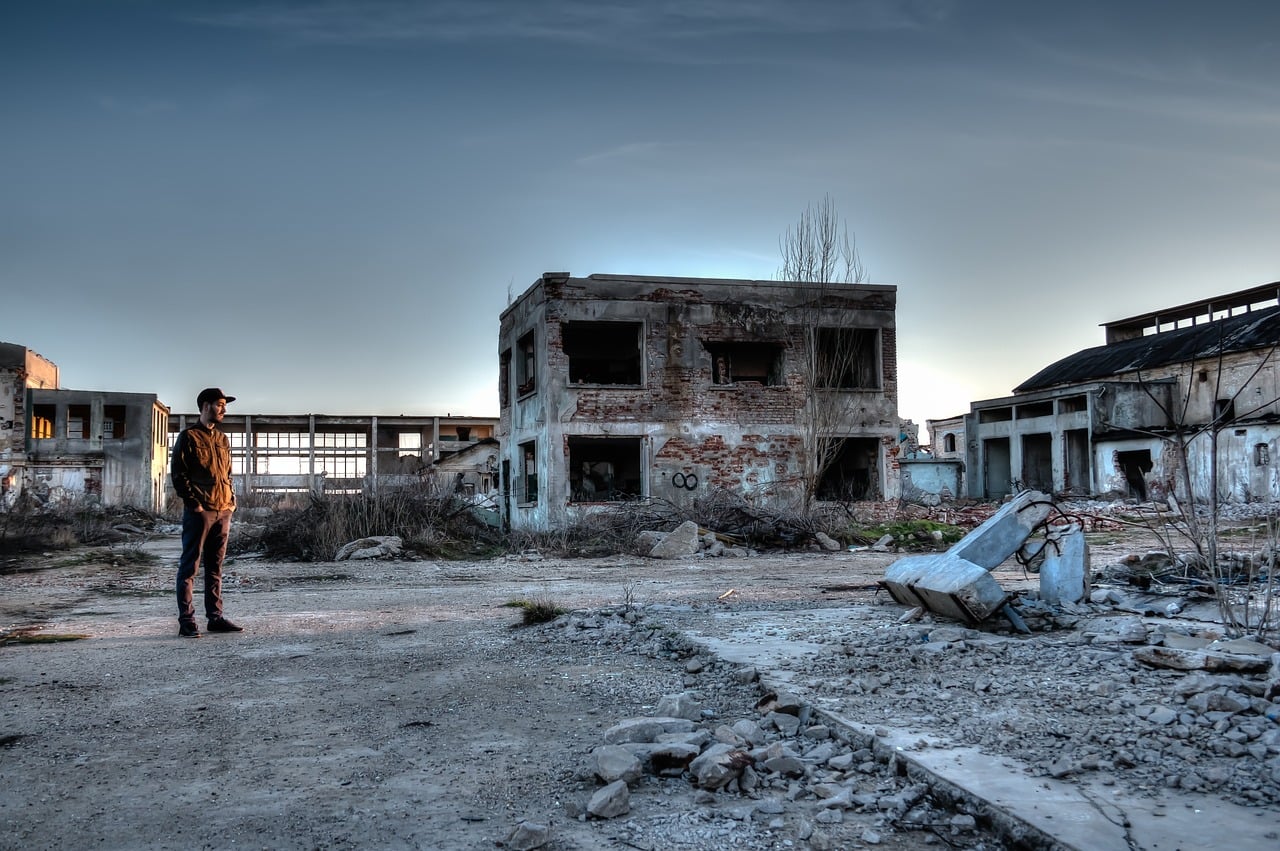 Najbardziej radioaktywne miejsca na świecie. To nie tylko Czarnobyl i Fukushima