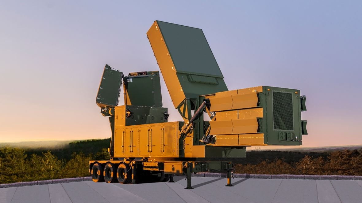 Potężniejszy niż Patriot. Nowy radar USA wykrywa nawet niewidzialne cele