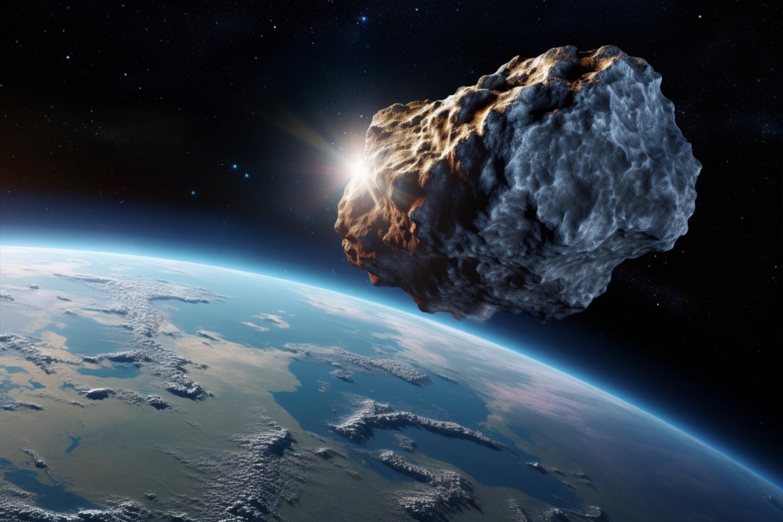 Tunguska może się powtórzyć. Eksperci zdradzają kulisy nowego odkrycia