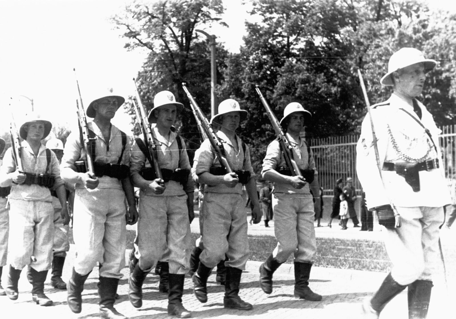 Historia kolonialna Polski – czy mogliśmy być takim imperium jak kraje Zachodu?