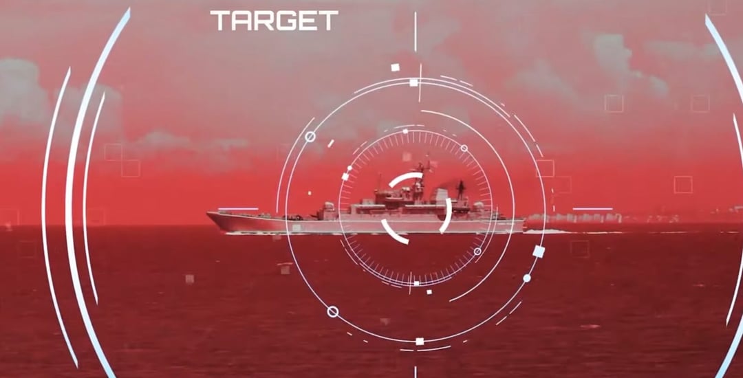 Nawodne bezzałogowce wojskowe to przyszłość. Metal Shark pokazał drona Prowler i Frenzy