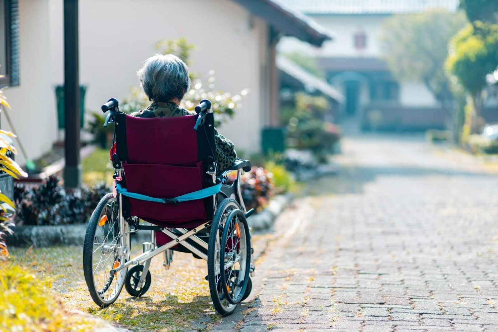 Choroba Alzheimera i zespół Downa – co je ze sobą łączy?