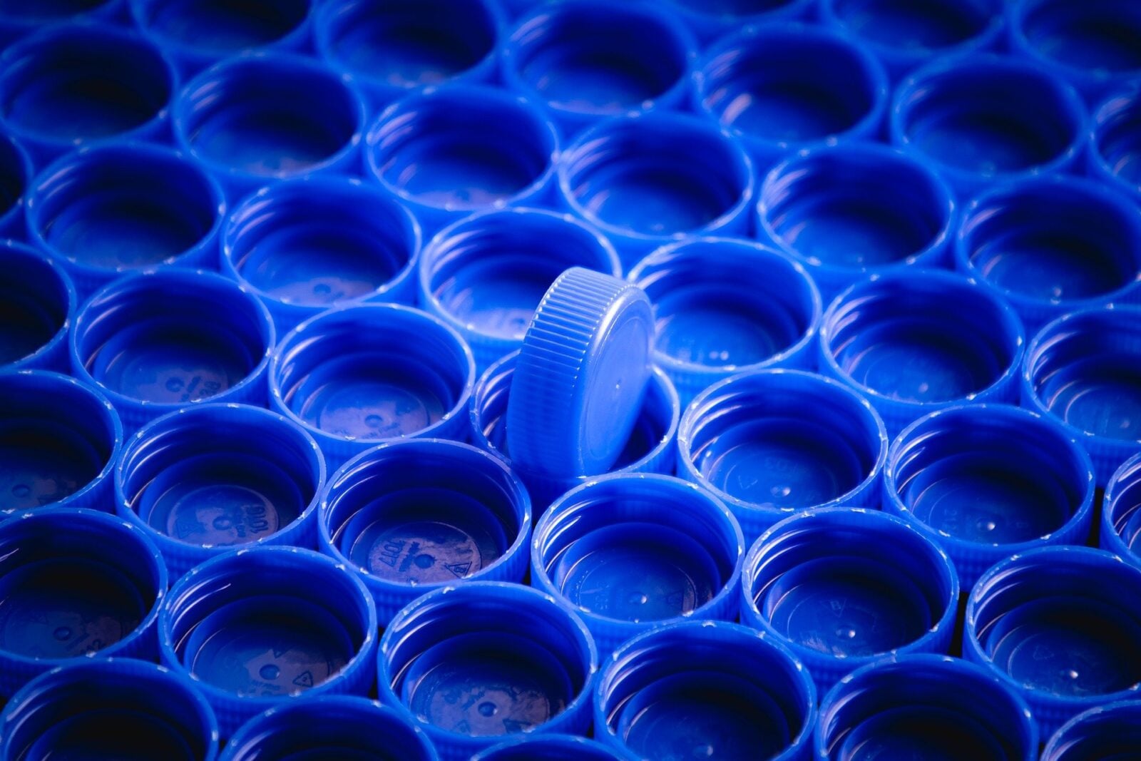 Udusimy się plastikiem. Naukowcy zidentyfikowali poważny problem