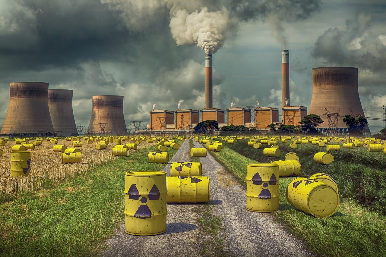 Niemcy poradzili sobie bez atomu. W miejsce elektrowni dadzą potężne źródło energii