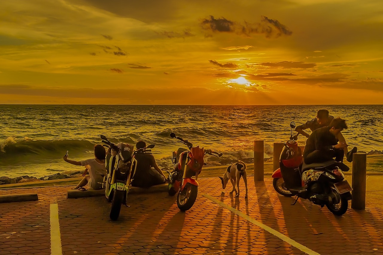 10 porad na upały. Jak się chronić?