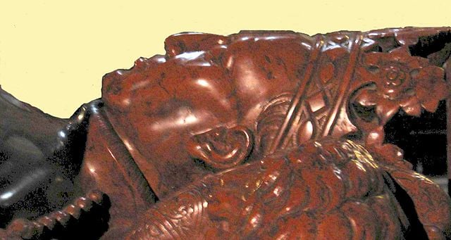 Cztery wesela i tyleż pogrzebów. Małżeńskie kłopoty Władysława Jagiełły