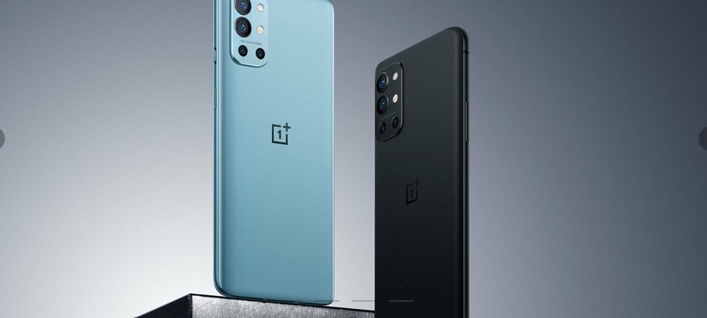 Macie któryś z tych smartfonów OnePlus? OxygenOS 15 i Android 15 do Was nie trafią