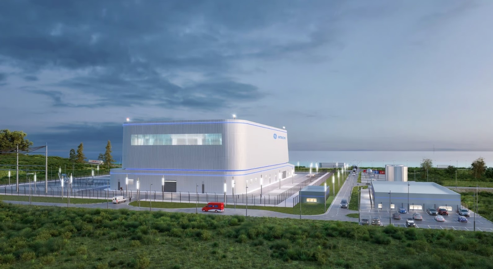 Energetyczna rewolucja… ale czy na pewno? Krytyczne spojrzenie na prąd z SMR