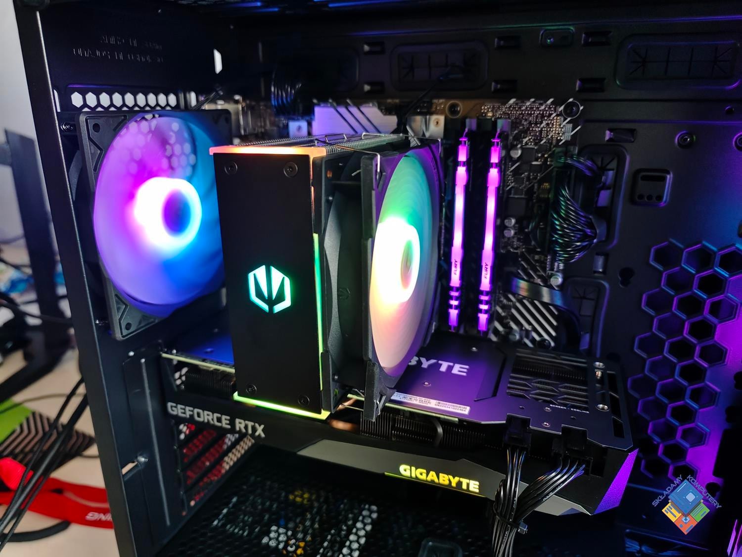 O czym warto pamiętać wybierając podzespoły do nowego komputera?