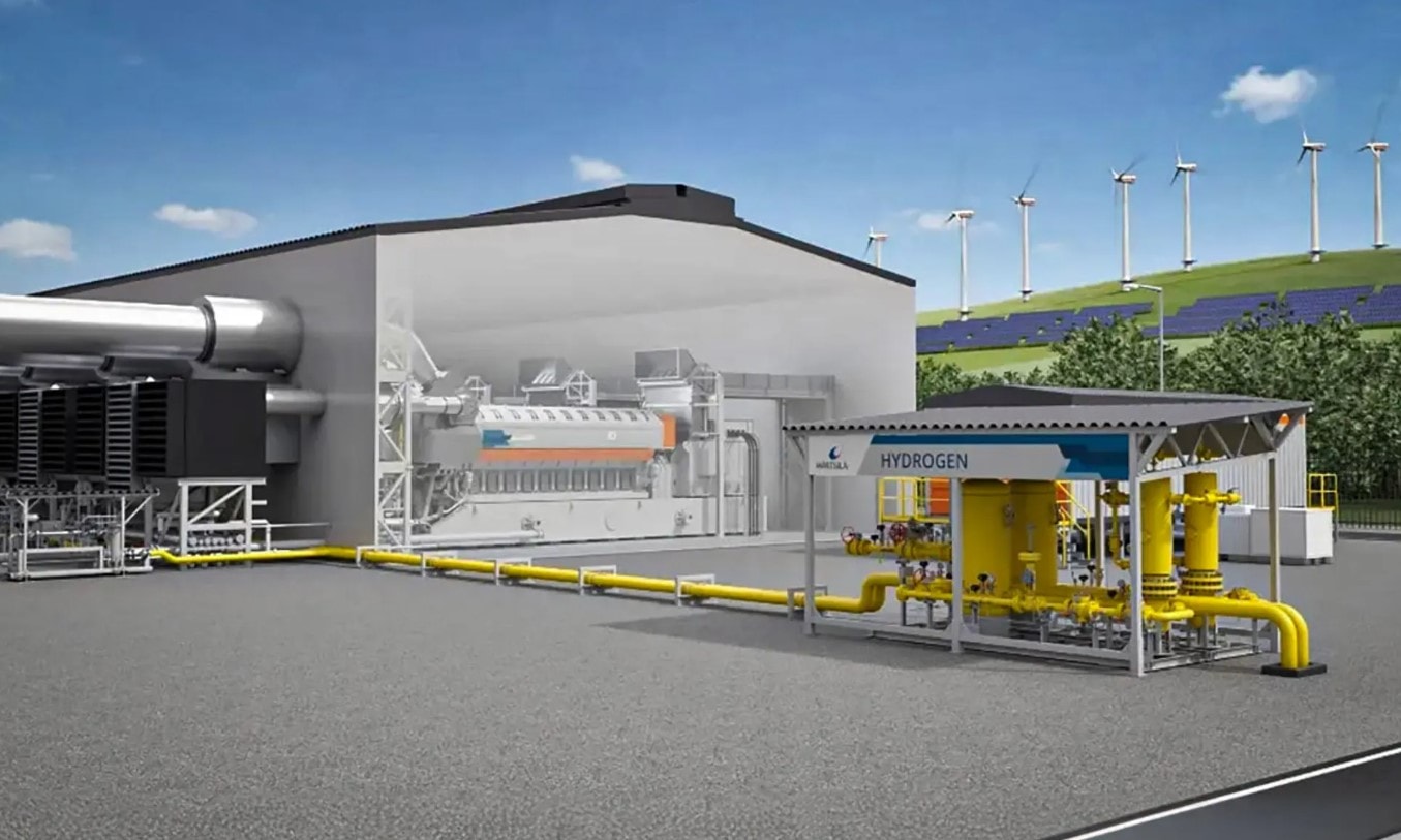 Silnik twojego samochodu się chowa. Przerobili najbardziej wydajny silnik świata na czyste źródło energii