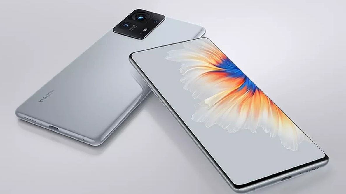 Xiaomi Mix 5 powraca. Czy w końcu doczeka się premiery?