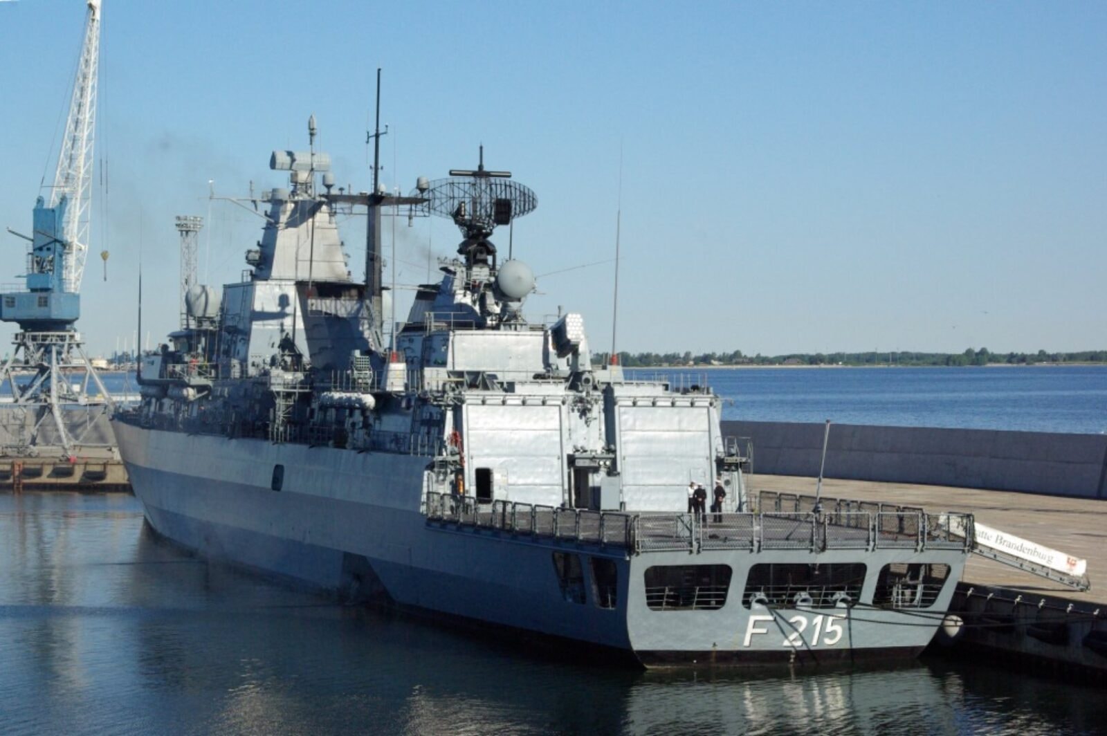 Niemcy wreszcie przejrzeli na oczy