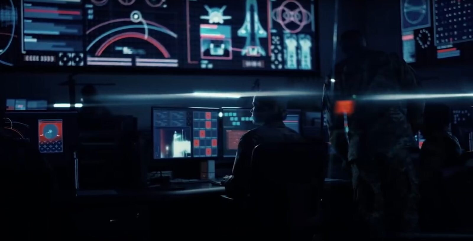 Oj, tego USA nie powinny zdradzać. Szpieg idealny?