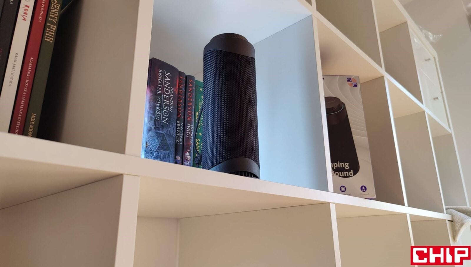 Test głośnika Tronsmart T7, który gra jak żaden inny głośnik bezprzewodowy